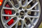 Mini Coupe JCW 2012 года